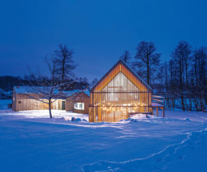 O architekturze z duszą