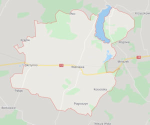 W których gminach w regionie radomskim Andrzej Duda uzyskał najwyższe poparcie [TOP 10]