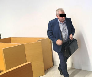 Ukrywali pedofila, sąd ich skazał. Jest wyrok w szokującej sprawie