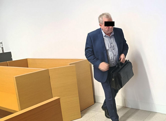 Ukrywali pedofila, sąd ich skazał. Jest wyrok w szokującej sprawie