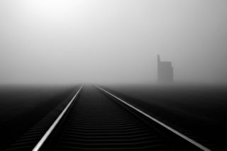 Tragedia w Mrozach: Nie żyje syn zamordowanego. Co wydarzyło się na stacji kolejowej?