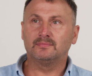 Lucjan Wyrwas