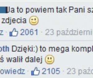 Luxuria jest dumna, że faceci ONANIZUJĄ się do jej zdjęć!