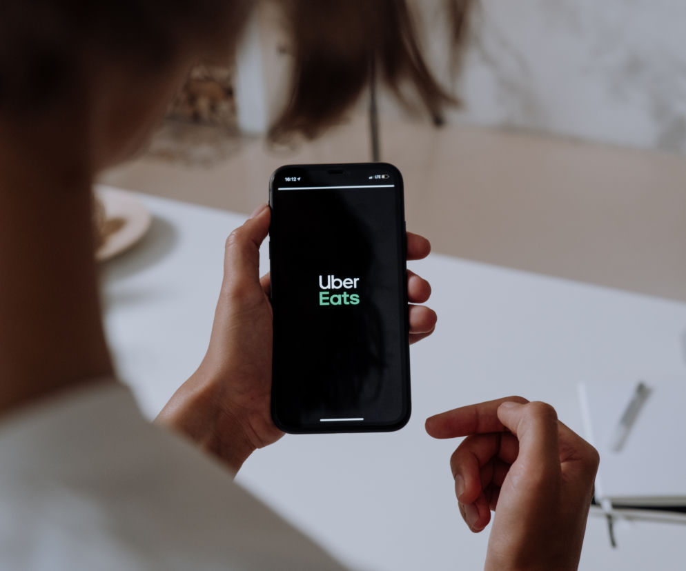 Uber Eats
