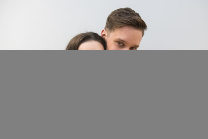 Na Wspólnej odc. 2679 Kasia (Julia Chatys) Darek Żbik (Michał Mikołajczak)