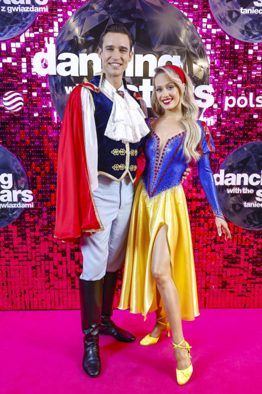 Dancing With The Stars, Taniec z Gwiazdami