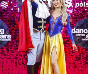 Dancing With The Stars, Taniec z Gwiazdami