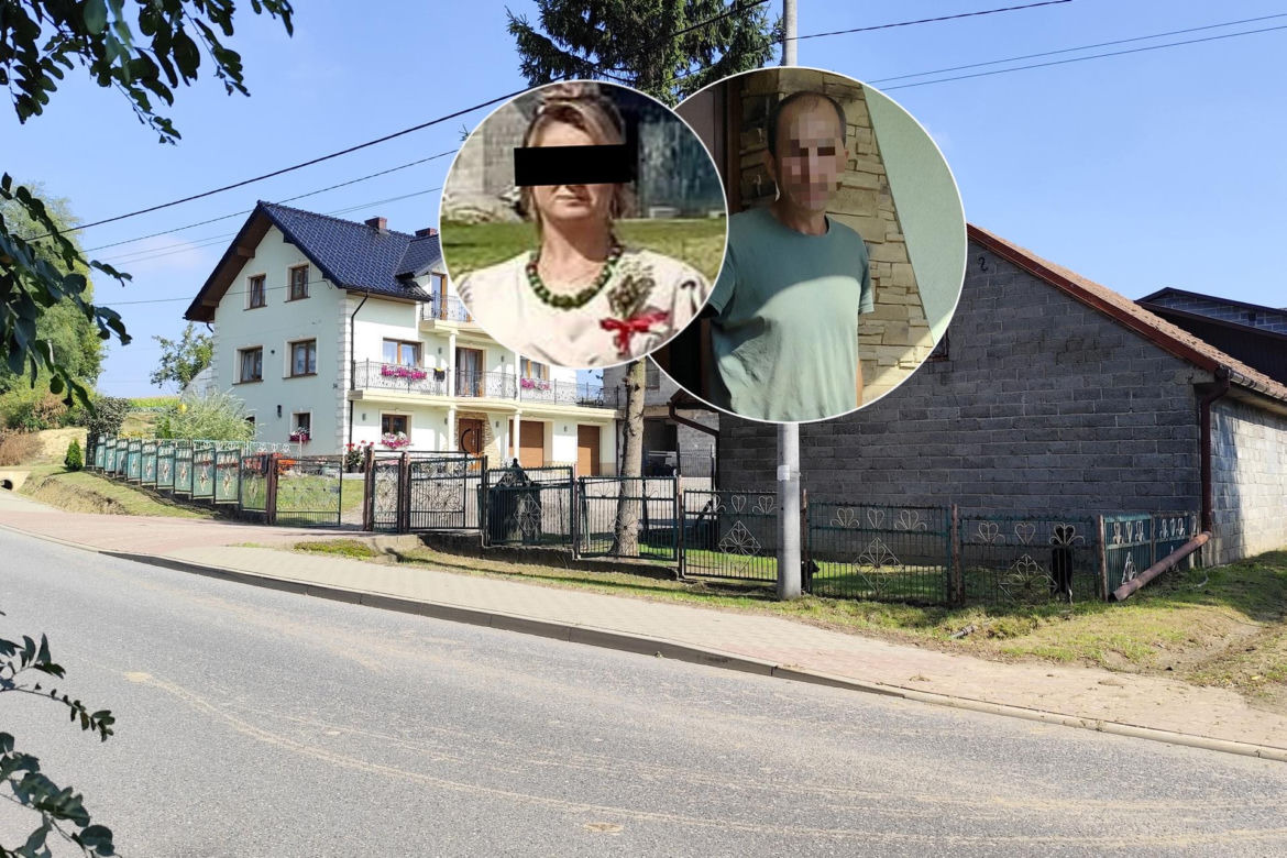 Radna PiS przez 5 lat miała znęcać się nad mężem. Chcą ją umieścić w zakładzie psychiatrycznym