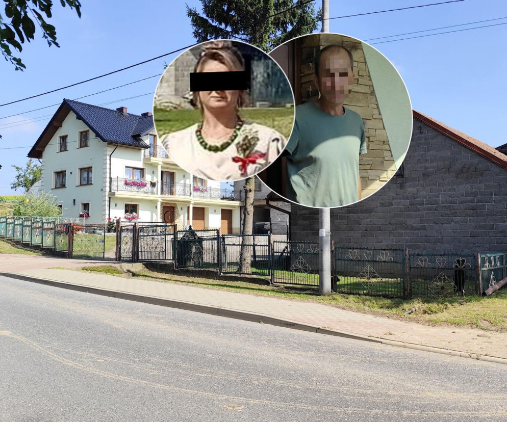 Radna PiS z zarzutami znęcania się nad mężem. Prokuratura chce umieścić ją w zakładzie zamkniętym