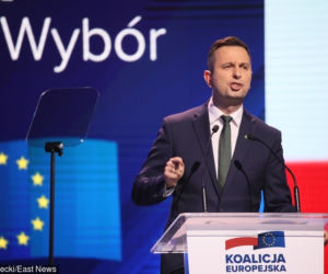 Konwencja Koalicji Europejskiej