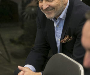 Marcinkiewicz, sam idź do pracy!