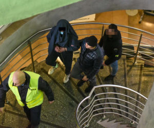 Zabójstwo pod Toruniem. Ciało 35-latka Michała znalezione na podwórku