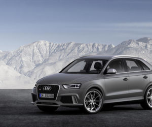 Audi RS Q3