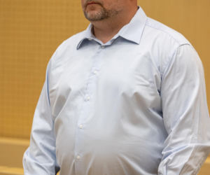 Arkadiusz Kraska. Drugi Komenda znów przed sądem