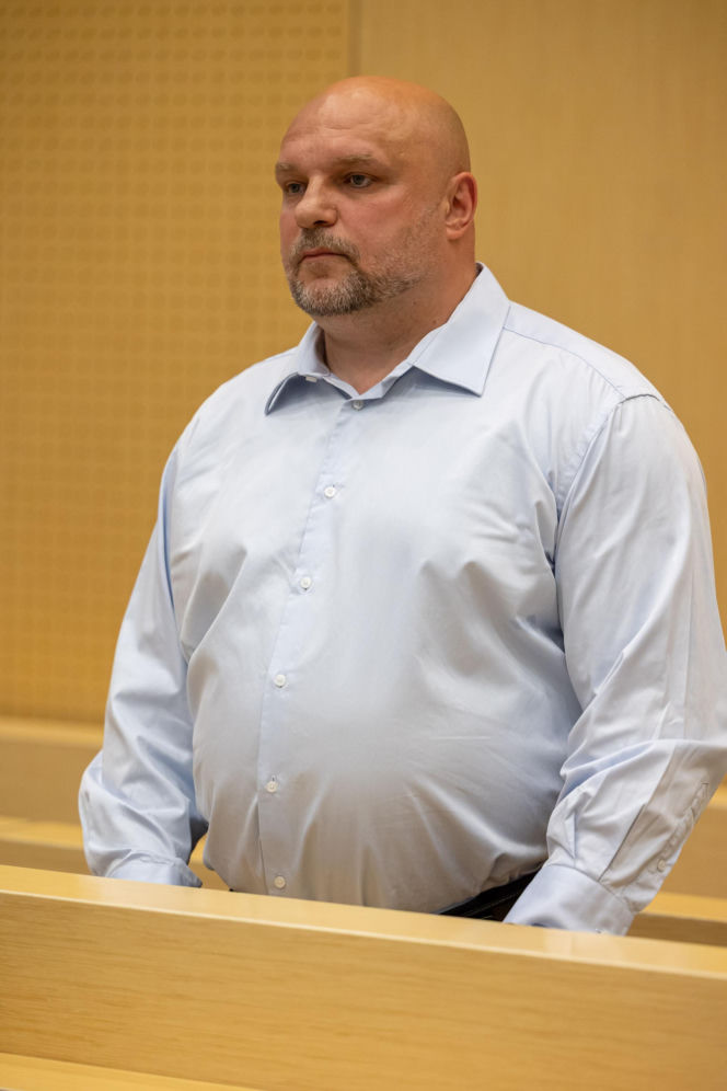 Arkadiusz Kraska. Drugi Komenda znów przed sądem