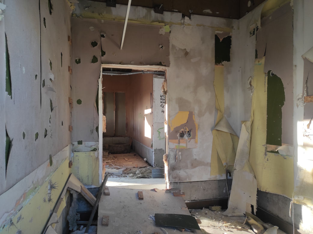 McDonald's jak z horroru w sercu Polski. Aż ciężko go rozpoznać! Co tam się stało?