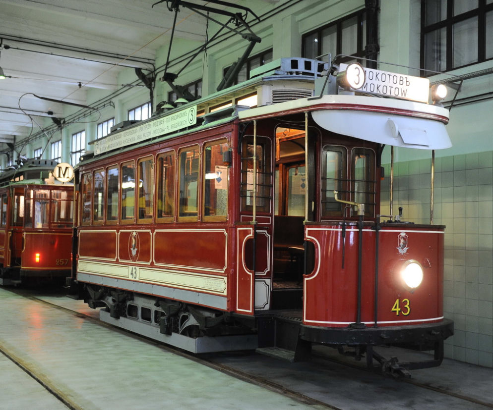 Na tory wyjadą zabytkowe tramwaje! Kiedy zaczną kursować po stolicy?