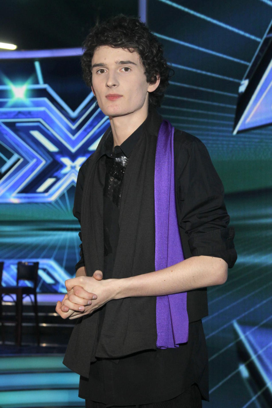 Dawid Podsiadło
