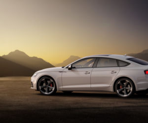 Audi S5 Sportback V6 3.0 TDI 347 KM i 700 Nm