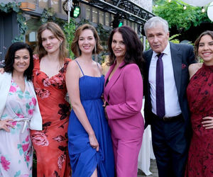 M jak miłość odc. 1890. Ślub Kamy i Marcina