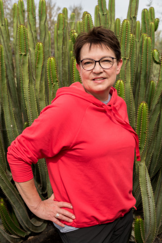 Uczestnicy Agent Gwiazdy 4 - Krystyna Czubówna
