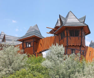 Park rozrywki Mirakulum