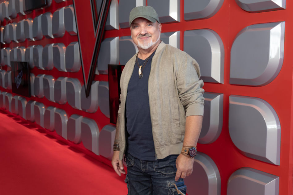 "The Voice Senior"