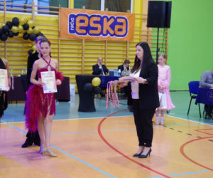 Turniej Tańca w Wikielcu