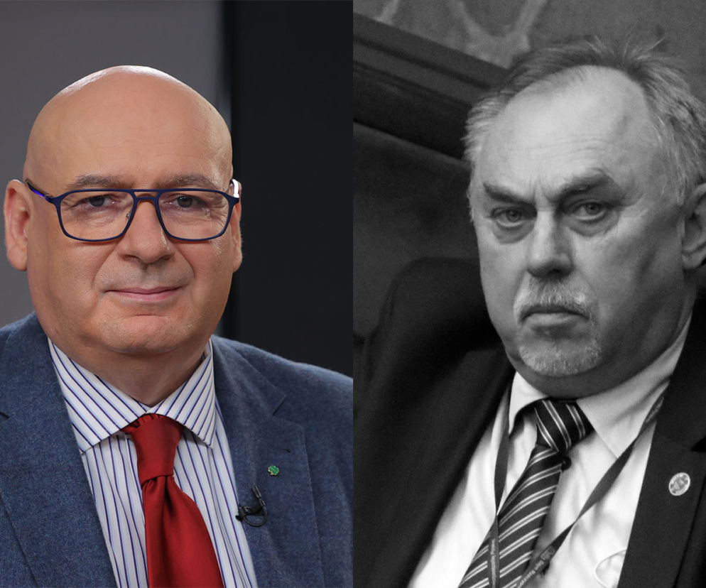 Piotr Zgorzelski, Janusz Sanocki