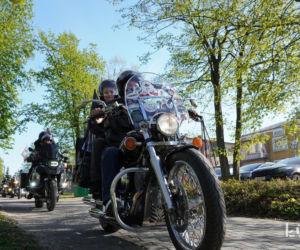Piknik z okazji Święta Flagi 2026 w Parku Miejskim w Łukowie