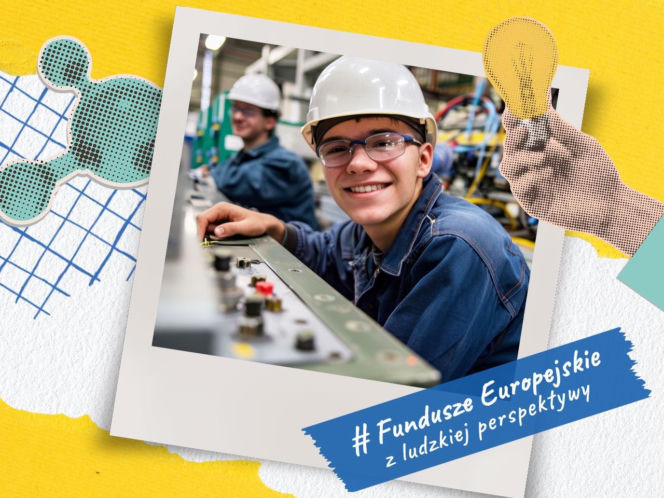 Wsparcie dla każdego ucznia i nauczyciela