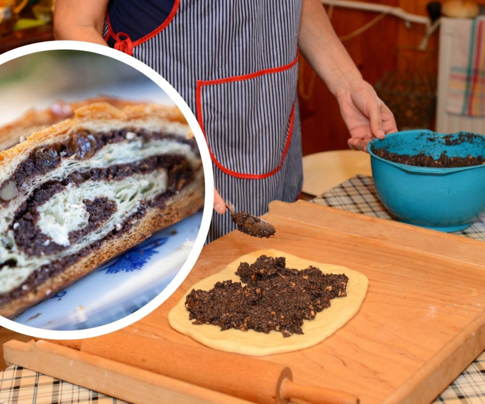 Kupujesz gotową masę makową na święta? Na to zwracaj uwagę w pierwszej kolejności! Ekspertka radzi