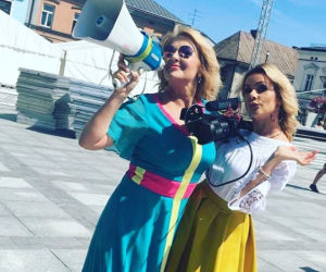 Beti i Rara konkurencją dla Majki Jeżowskiej?