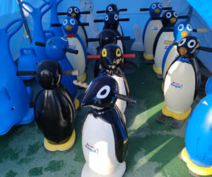 Lodowisko Biały Orlik w Łomży zostanie otwarte w sobotę 22 listopada