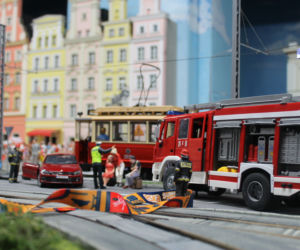 ESKA Summer City w Kolejkowie