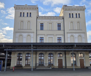 Kiedyś straszył pasażerów, a teraz jest chlubą miasta! Tak zmienił się dworzec PKP w Bydgoszczy