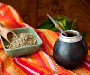 Yerba mate