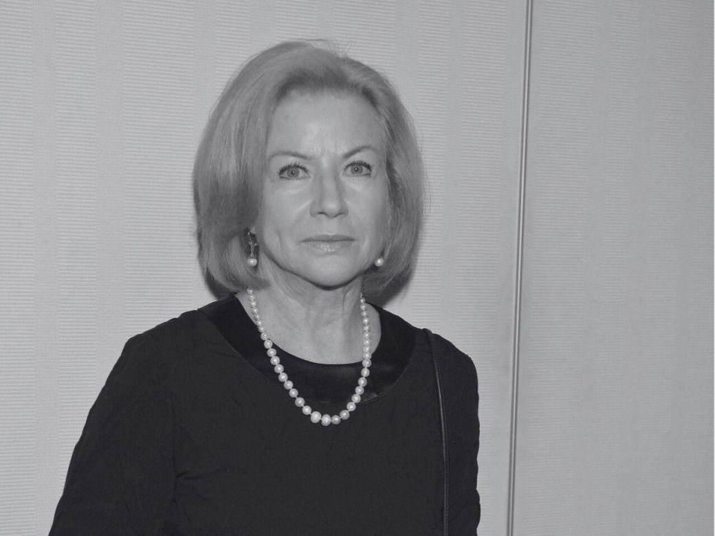 Bożena Dykiel