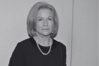 Bożena Dykiel nie żyje. Uwielbiana aktorka miała 77 lat