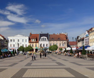 Rynek w Rybniku, Rybnik