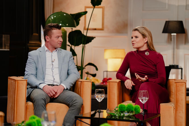 "Rolnik szuka żony" odcinek 12