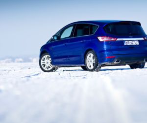 Ford S-MAX 2.0 TDCi 180 KM PowerShift Titanium