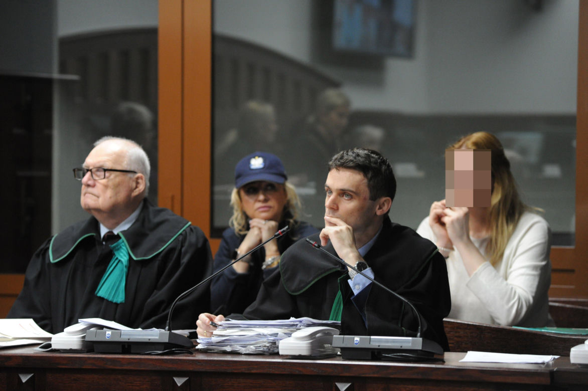 Proces Katarzyny R. dobiega końca