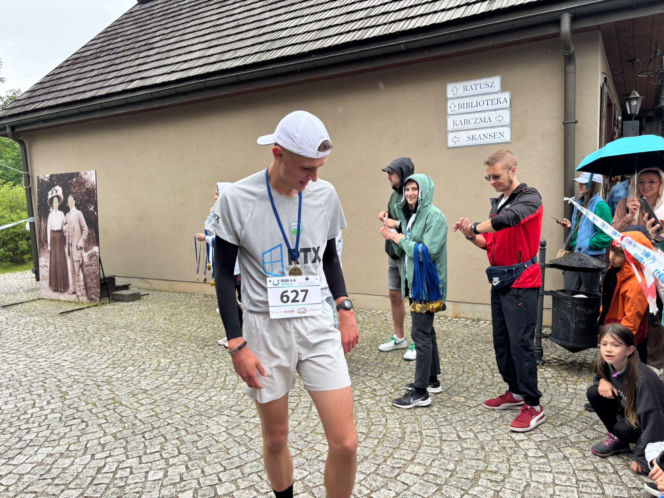 Bieg Run for a Smile 2026