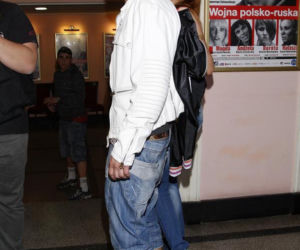 Michał Koterski