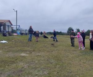 26. Rajd Mikołajkowy