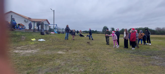 26. Rajd Mikołajkowy