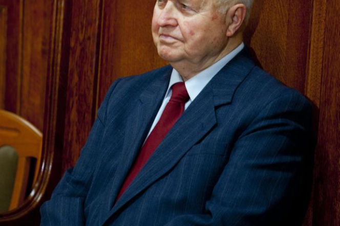 Stanisław Kania