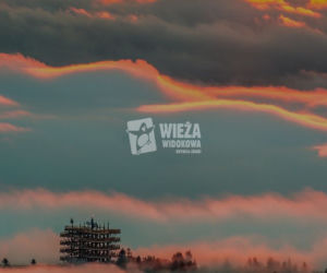 Atrakcje turystyczne wznawiają działalność! Kiedy wejdziemy na wieżę widokową w Krynicy?