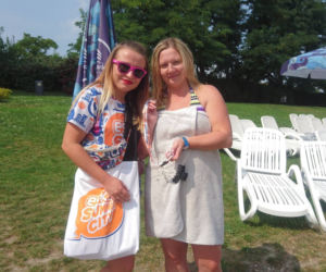 ESKA Summer City w Aquaparku